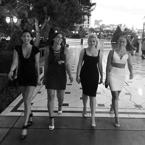 Meet your Posher, Natalie